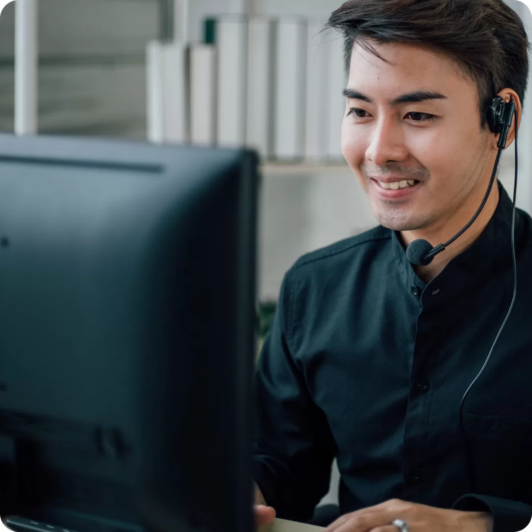 Wesbite revamp - 24/7 Emergency support 24/7 Emergency Support