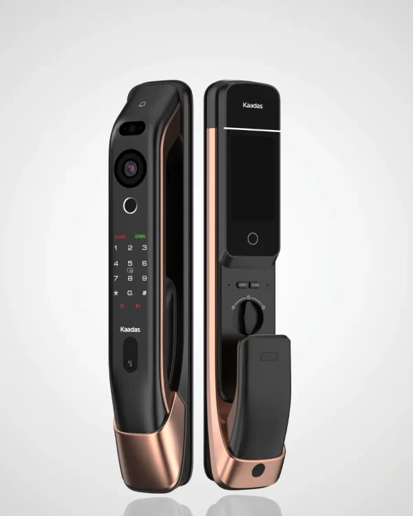 Kaadas K20 Pro Max Mortise Digital Door Lock