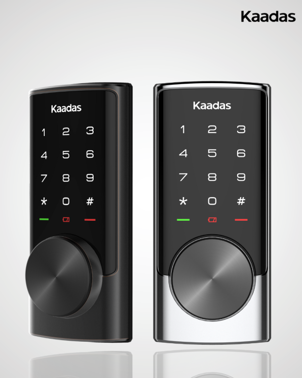 Kaadas RX-C Digital Lock
