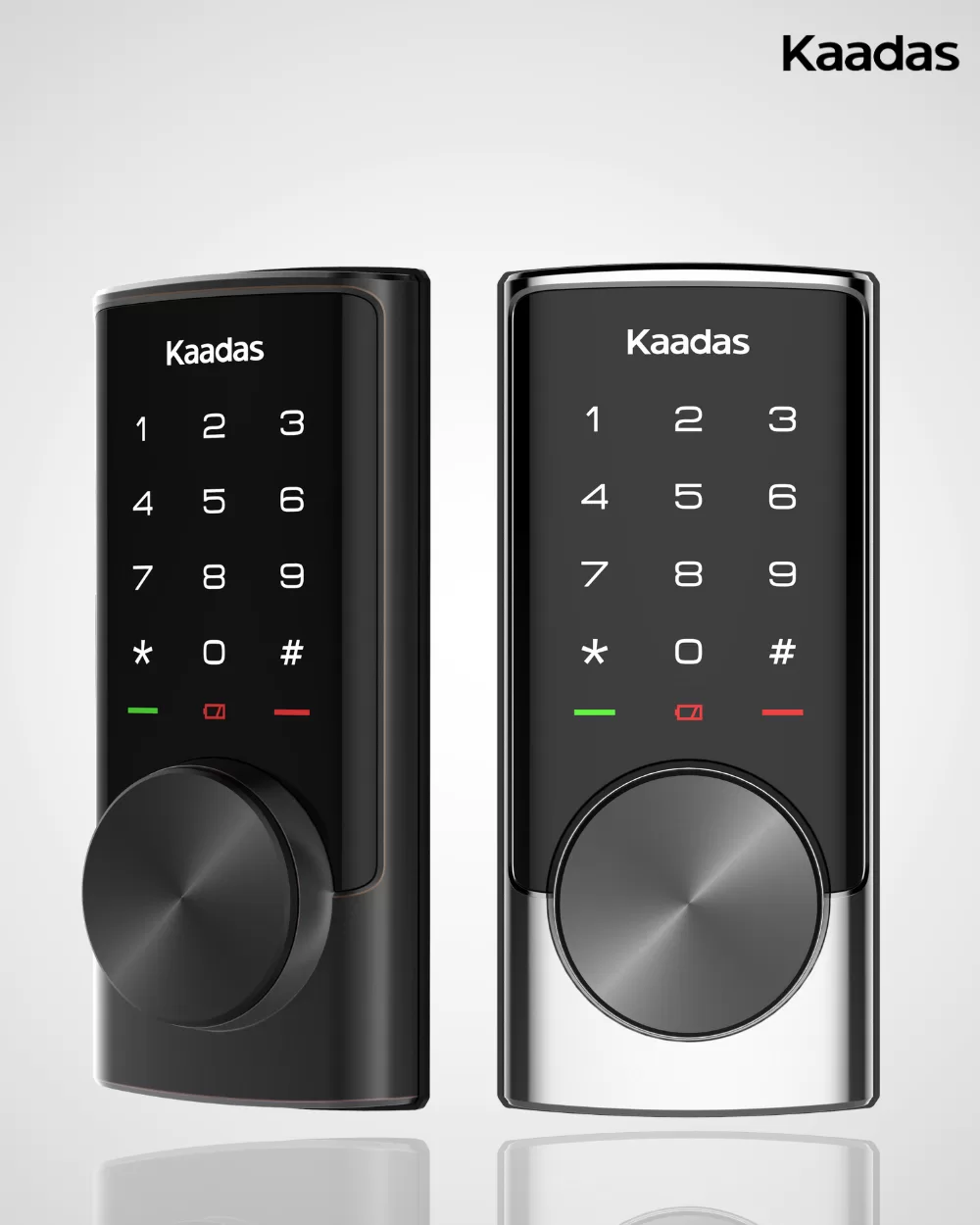 Kaadas RX-C Digital Lock