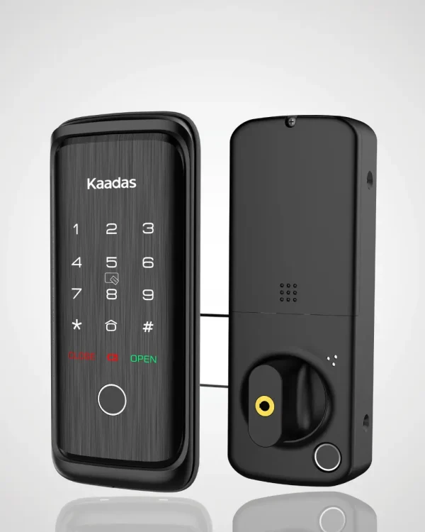 Kaadas R8GD Digital Gate Lock