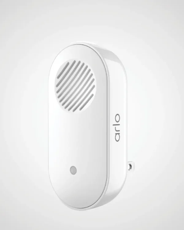 Arlo Wireless Chime 2