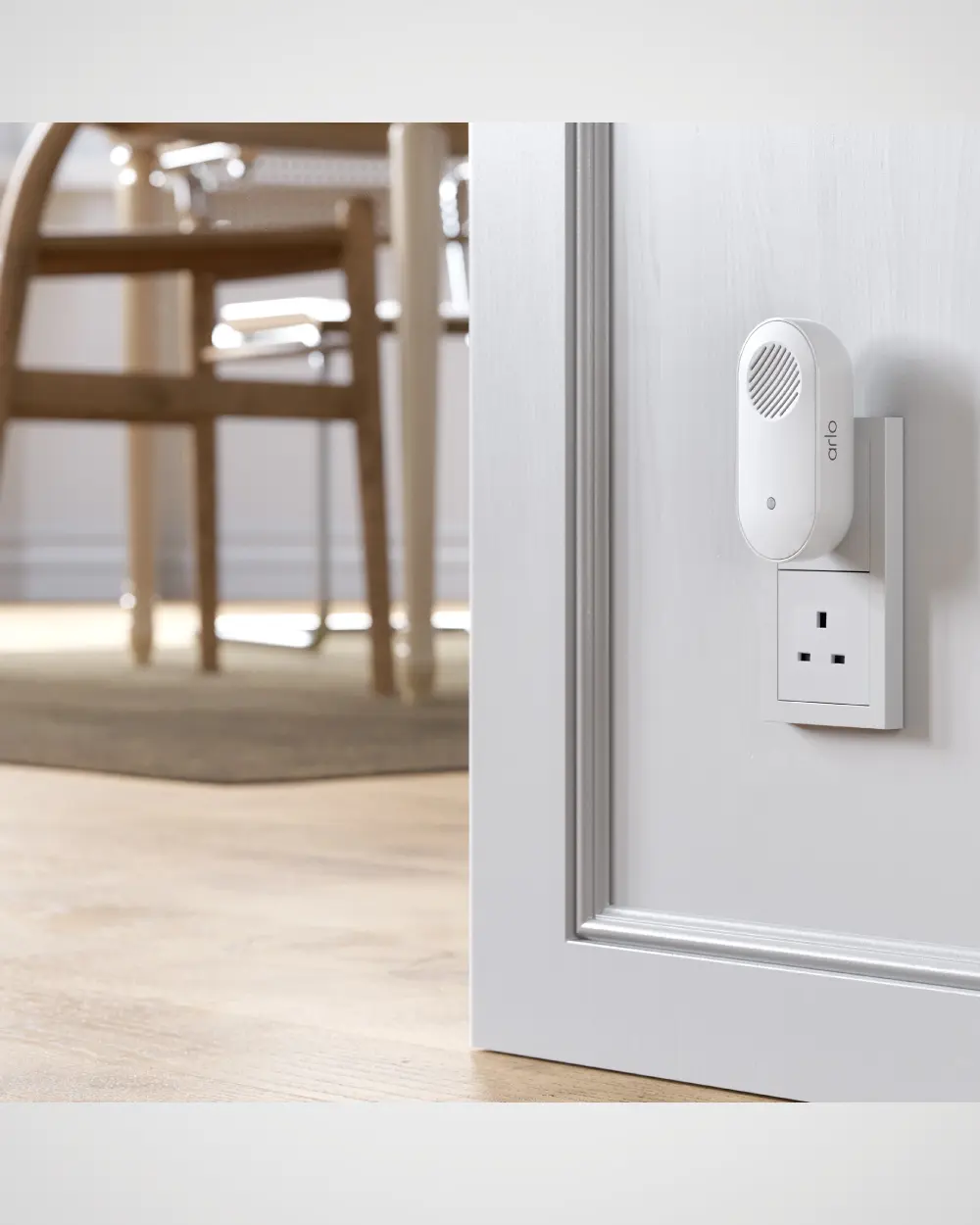 Arlo Wireless Chime 2 - Image 2