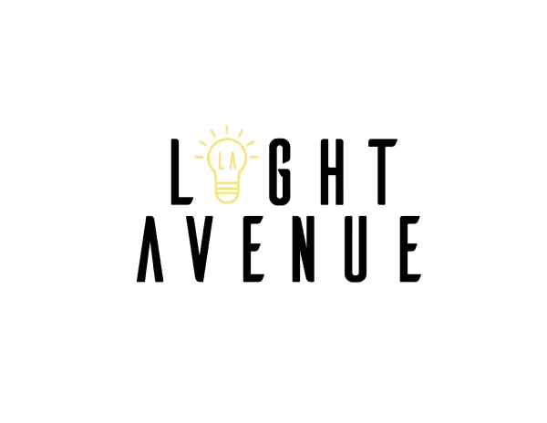 Light-Avenue-Logo-600x464