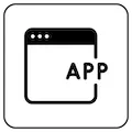 App App