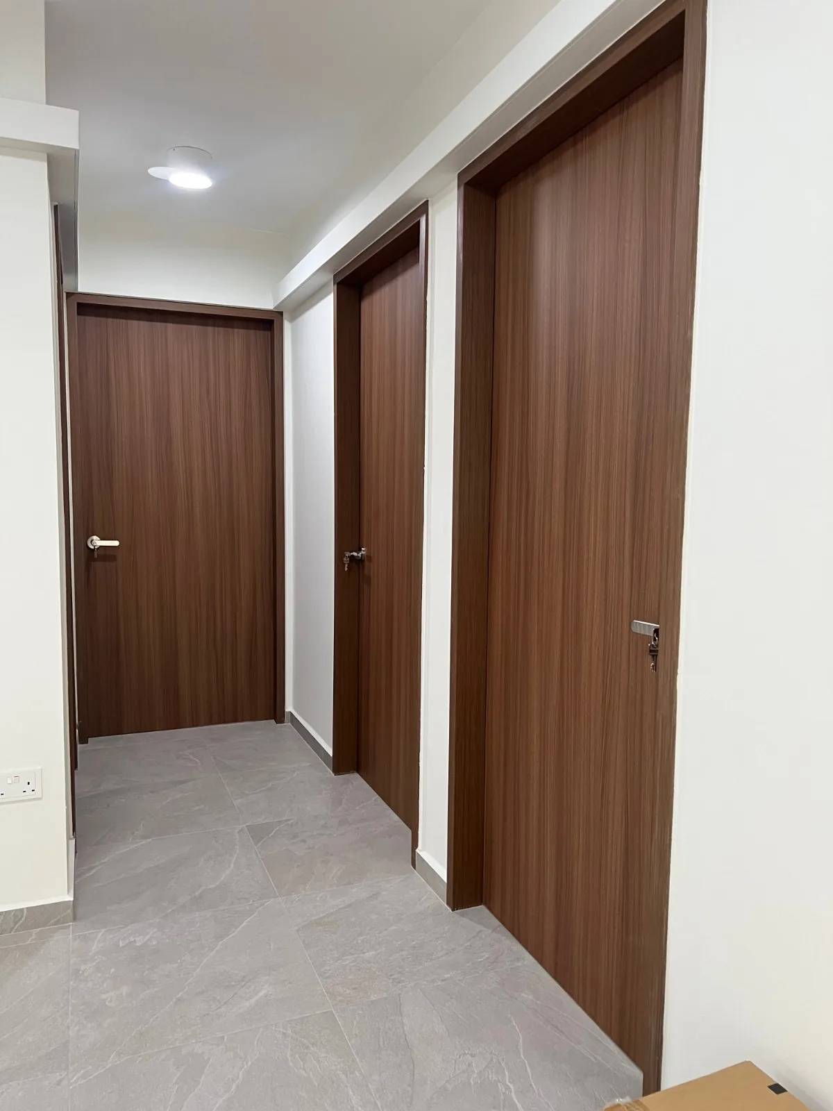 Wooden Door - Image 10