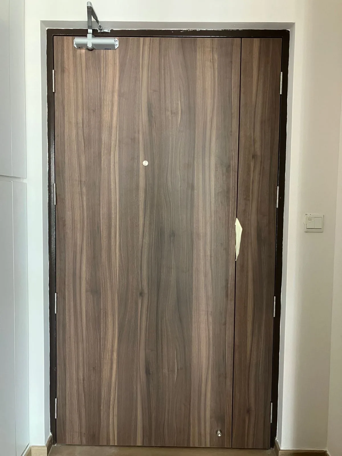Wooden Door - Image 11