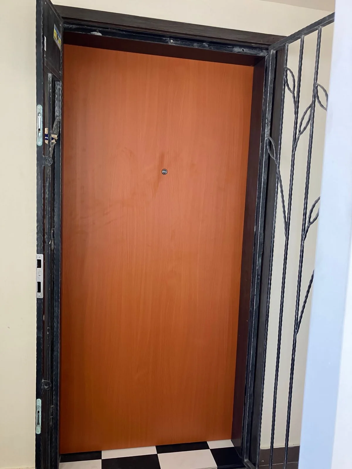 Wooden Door - Image 12
