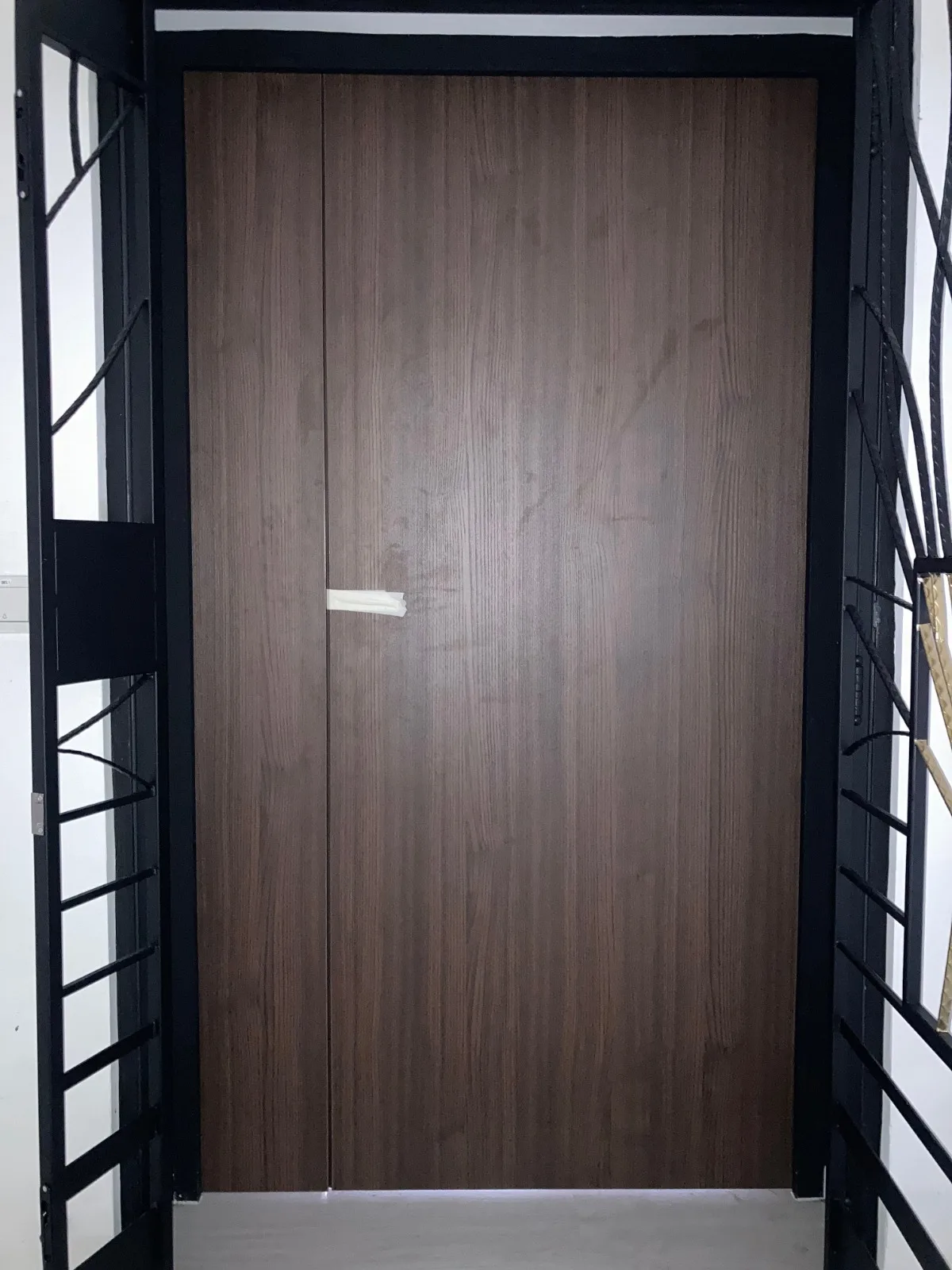 Wooden Door - Image 13