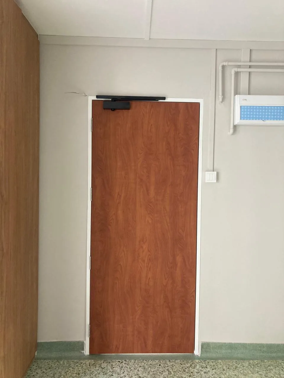 Wooden Door - Image 15