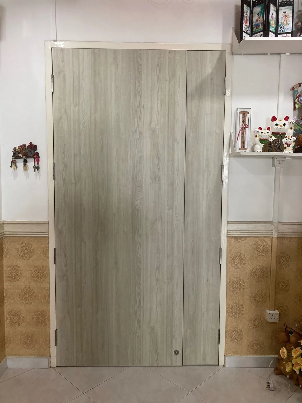 Wooden Door - Image 16