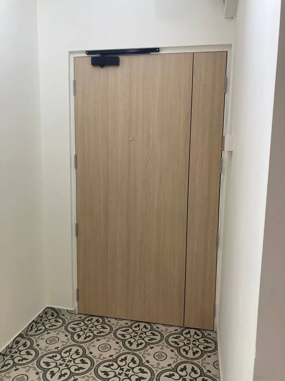 Wooden Door - Image 17