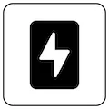 Rechargeable-battery Rechargeable-battery