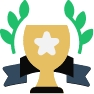 Icon - Award-Winning Design