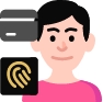 Icon - Flexible Access Options