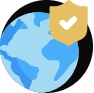 Icon - Trusted Global Leader