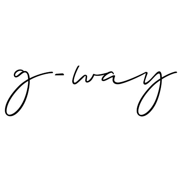 g-way 600 x 600