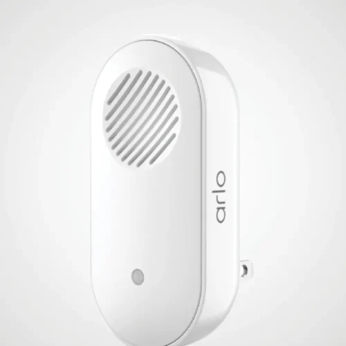 Arlo Wireless Chime 2