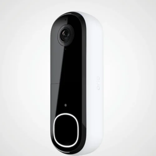 Arlo Video Doorbell 2K