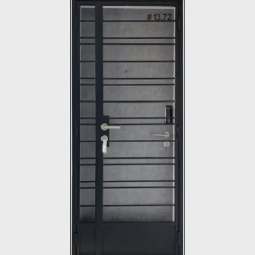 Gate (W)3ft/4ft x (H)7ft - Simple