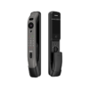 K20 Pro Max: Black finish · Front & back
