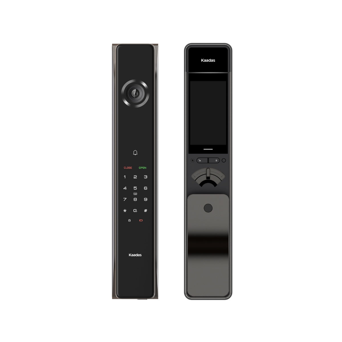 Kaadas K70SE Mortise Digital Door Lock