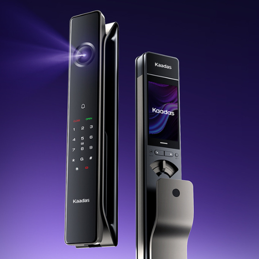 Kaadas K70SE Mortise Digital Door Lock - Image 2
