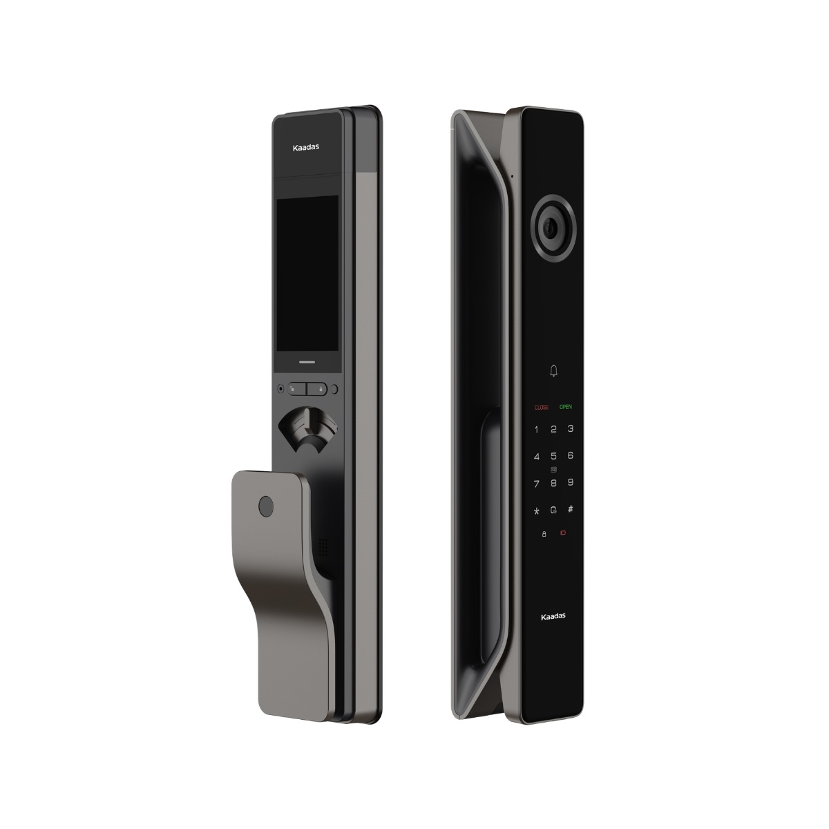 Kaadas K70SE Mortise Digital Door Lock - Image 3
