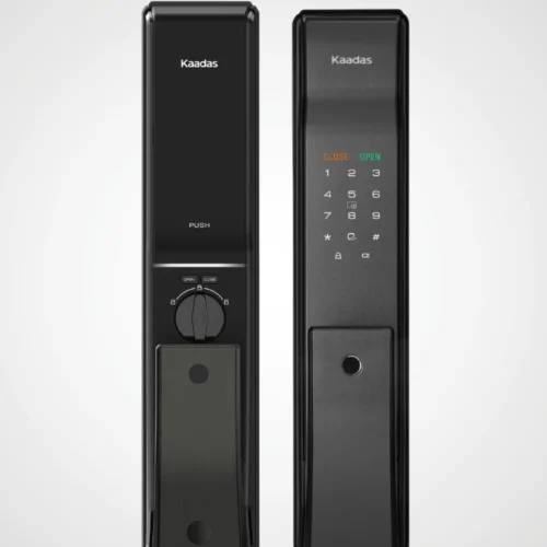 Kaadas K9-5W Mortise Digital Door Lock