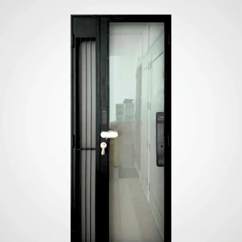 Metal Gate