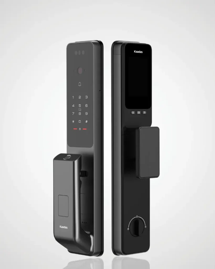 Kaadas Q9 Mortise Digital Door Lock
