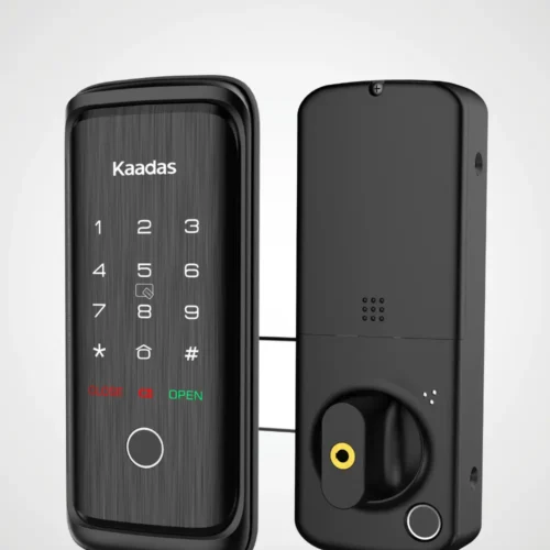 Kaadas R8GD Digital Gate Lock
