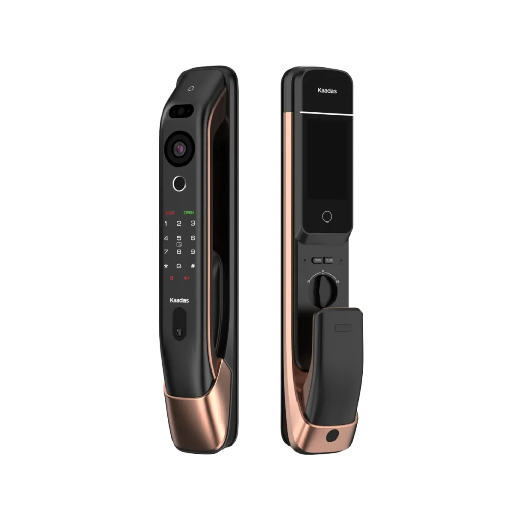 K20 Pro Max access methods