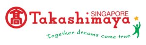 Takashimaya Department Store logo
